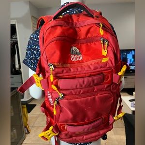 Granite Gear Cross-trek Travel Backpack